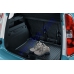 Коврик в багажник Skoda Roomster (5J) 2006-2015, DCD770002 - VAG